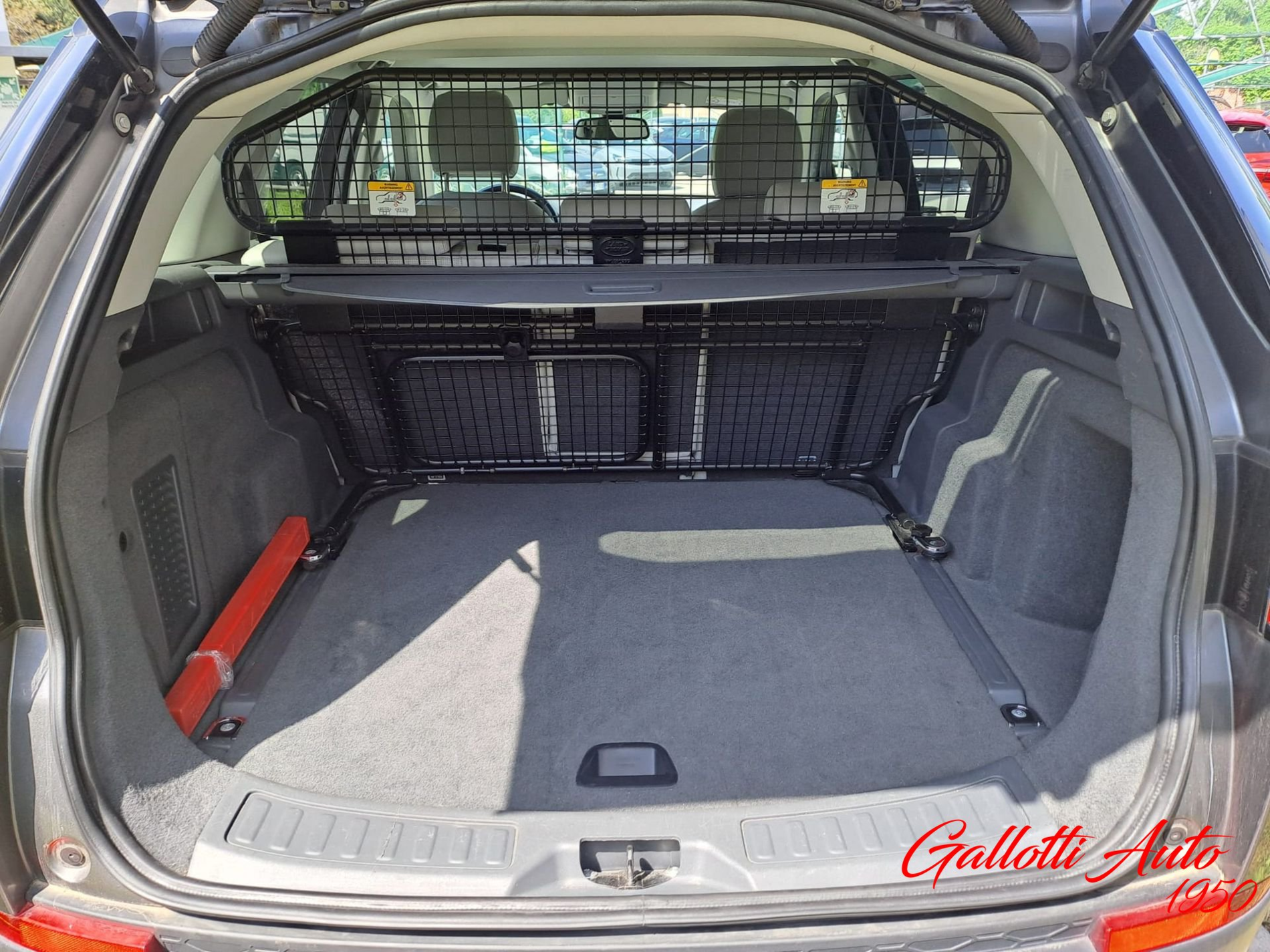 RISERVATA A COMMERCIANTI D’AUTO - Gallotti Auto